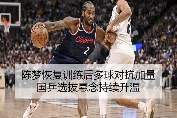 陈梦恢复训练后多球对抗加量 国乒选拔悬念持续升温